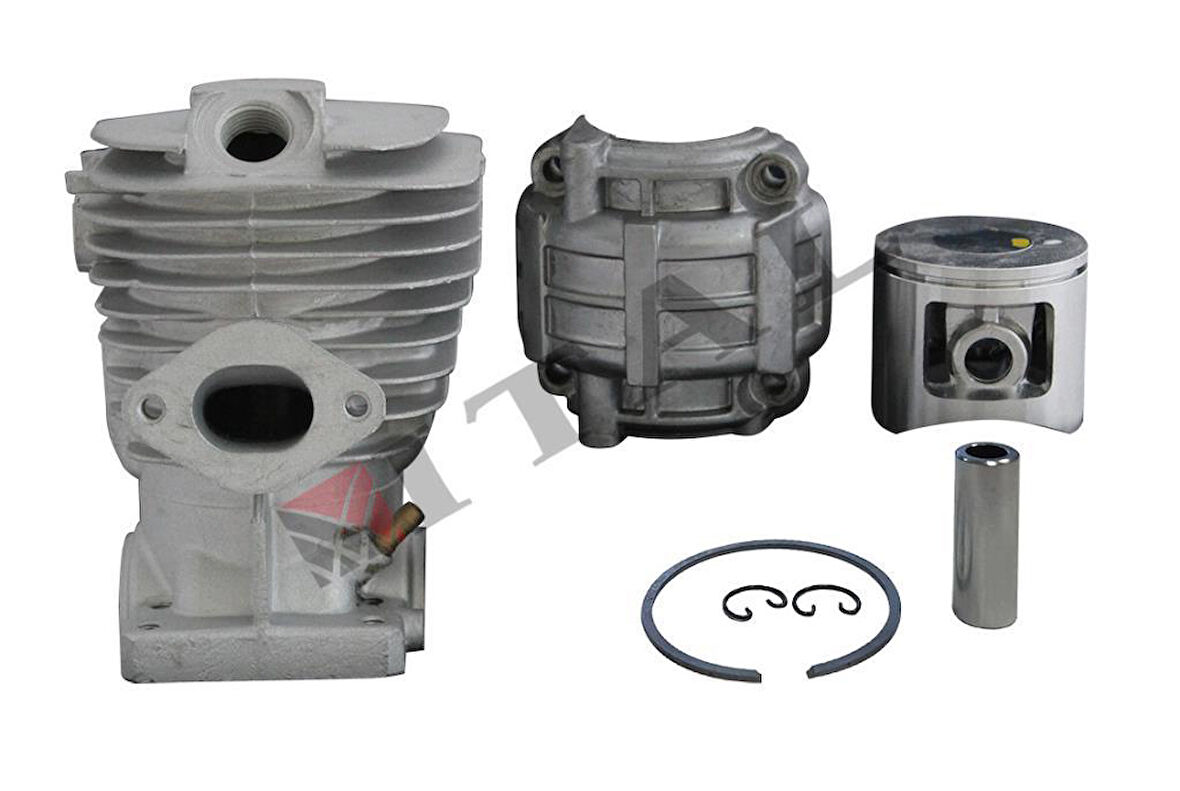 Silindir Piston Set - Echo CS4200 41mm