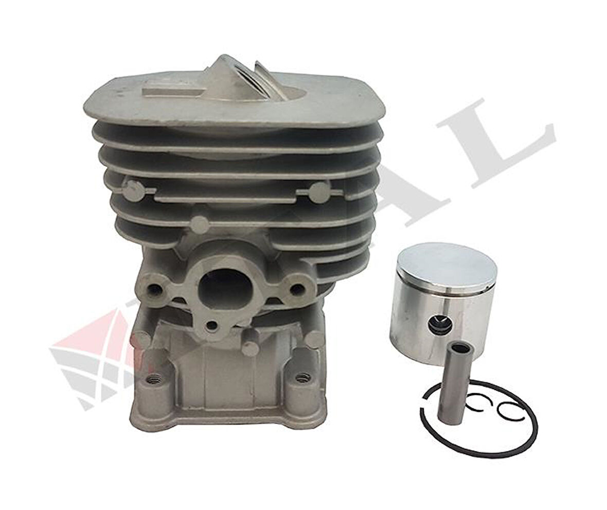 Silindir Piston Set - Husqvarna 128R/128C/128/L 35mm