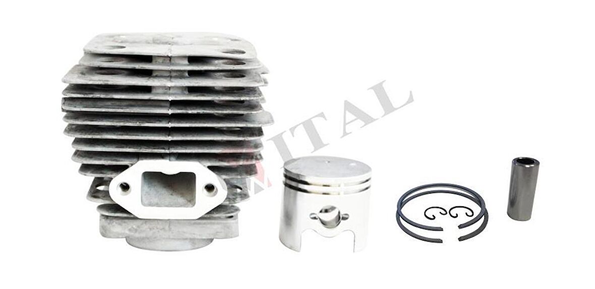 Silindir Piston Set - Husqvarna 146 42.5mm