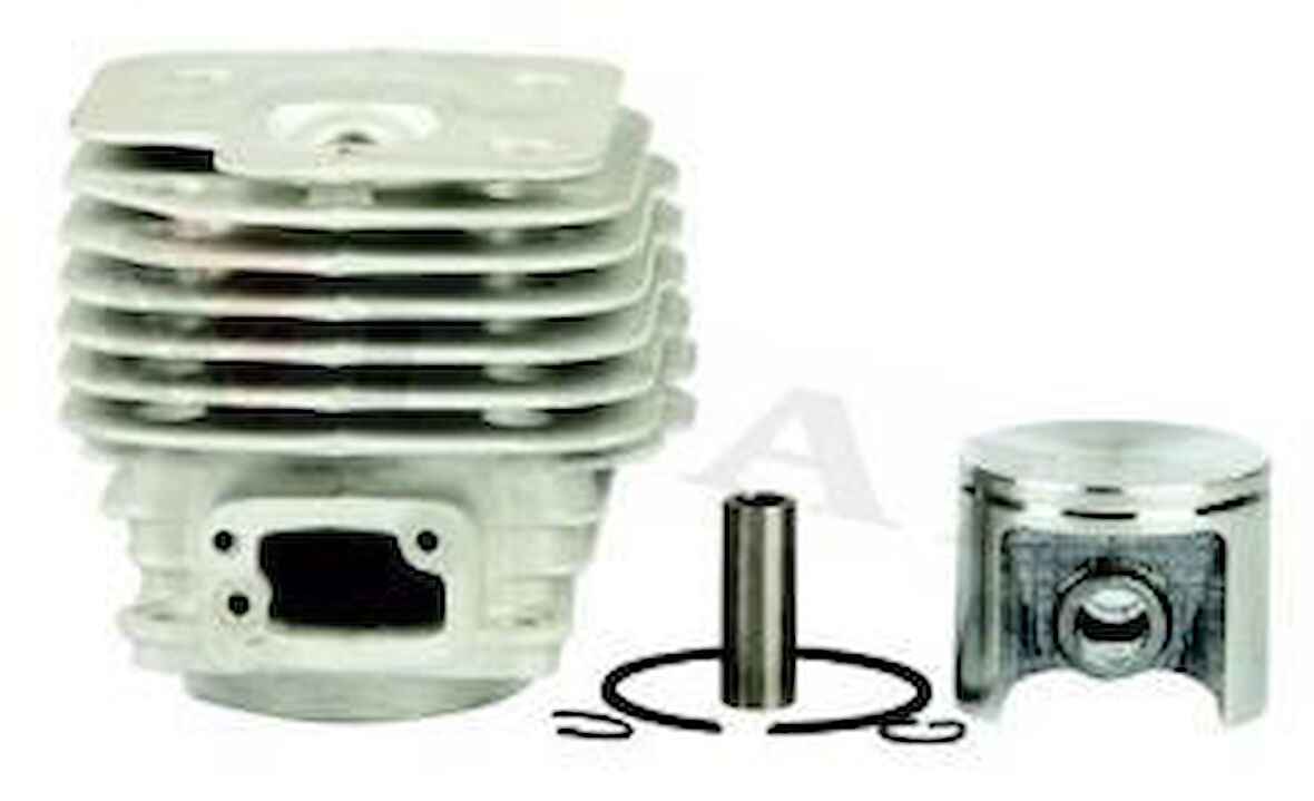 Silindir Piston Set - Husqvarna 268 50mm