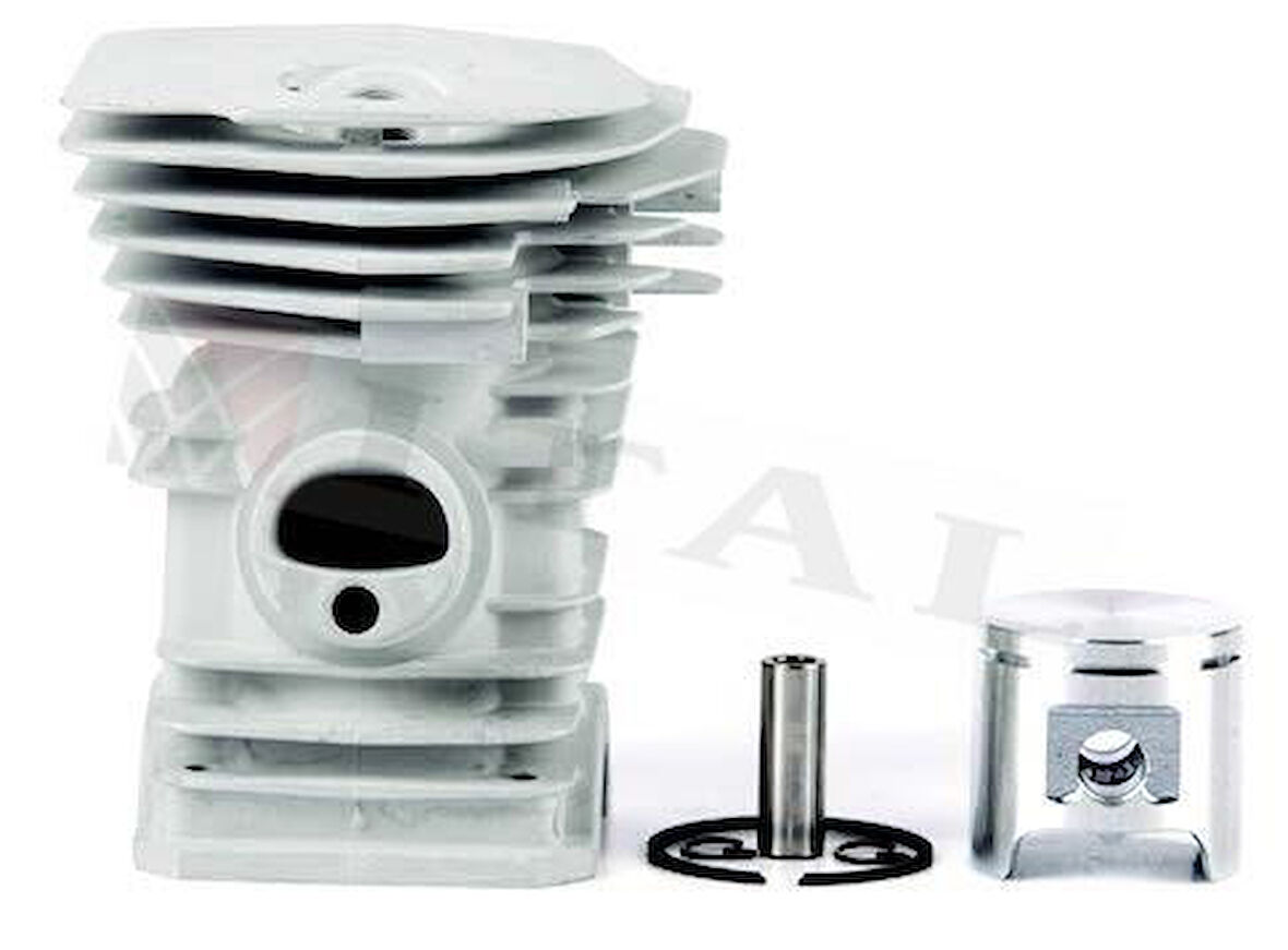 Silindir Piston Set - Husqvarna 340/2141 40mm