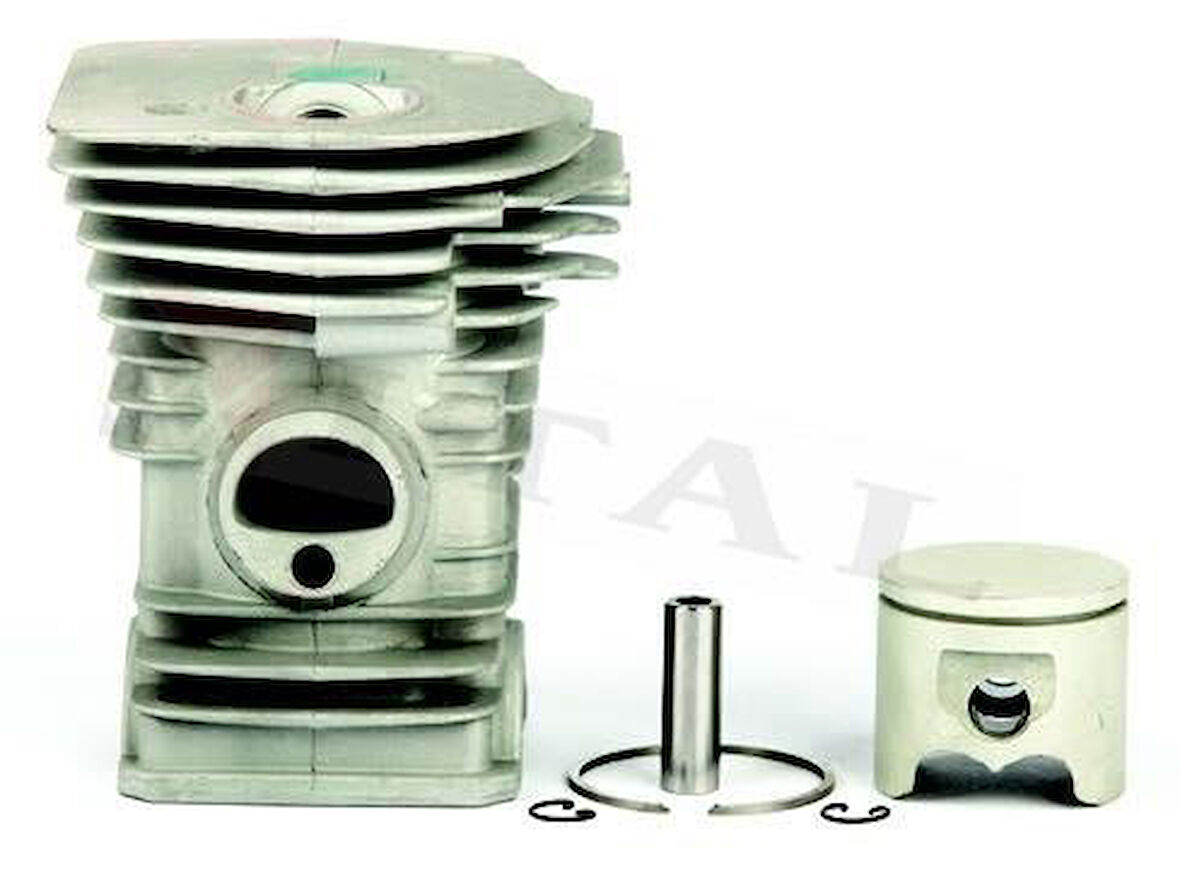 Silindir Piston Set - Husqvarna 345 44mm