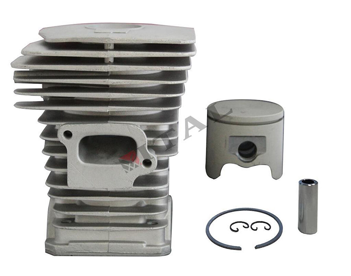 Silindir Piston Set - Husqvarna 345 42mm