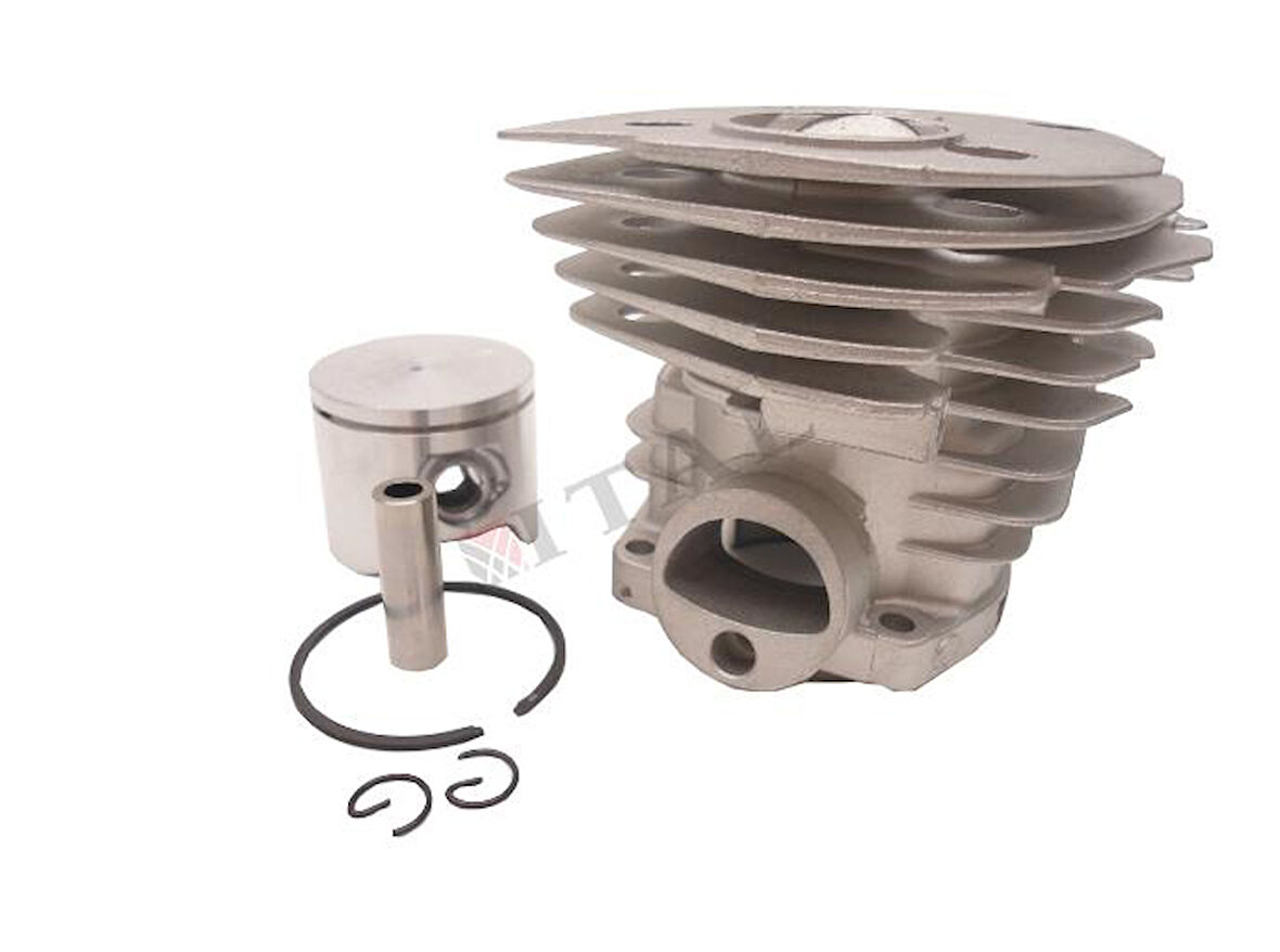 Silindir Piston Set - Husqvarna 346XP 44.3mm