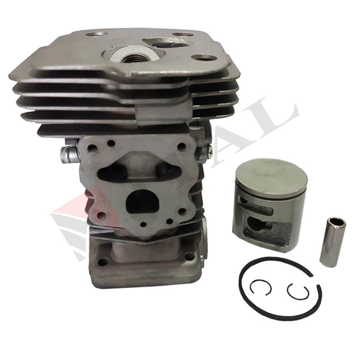 Silindir Piston Set - Husqvarna 445/2245 42mm