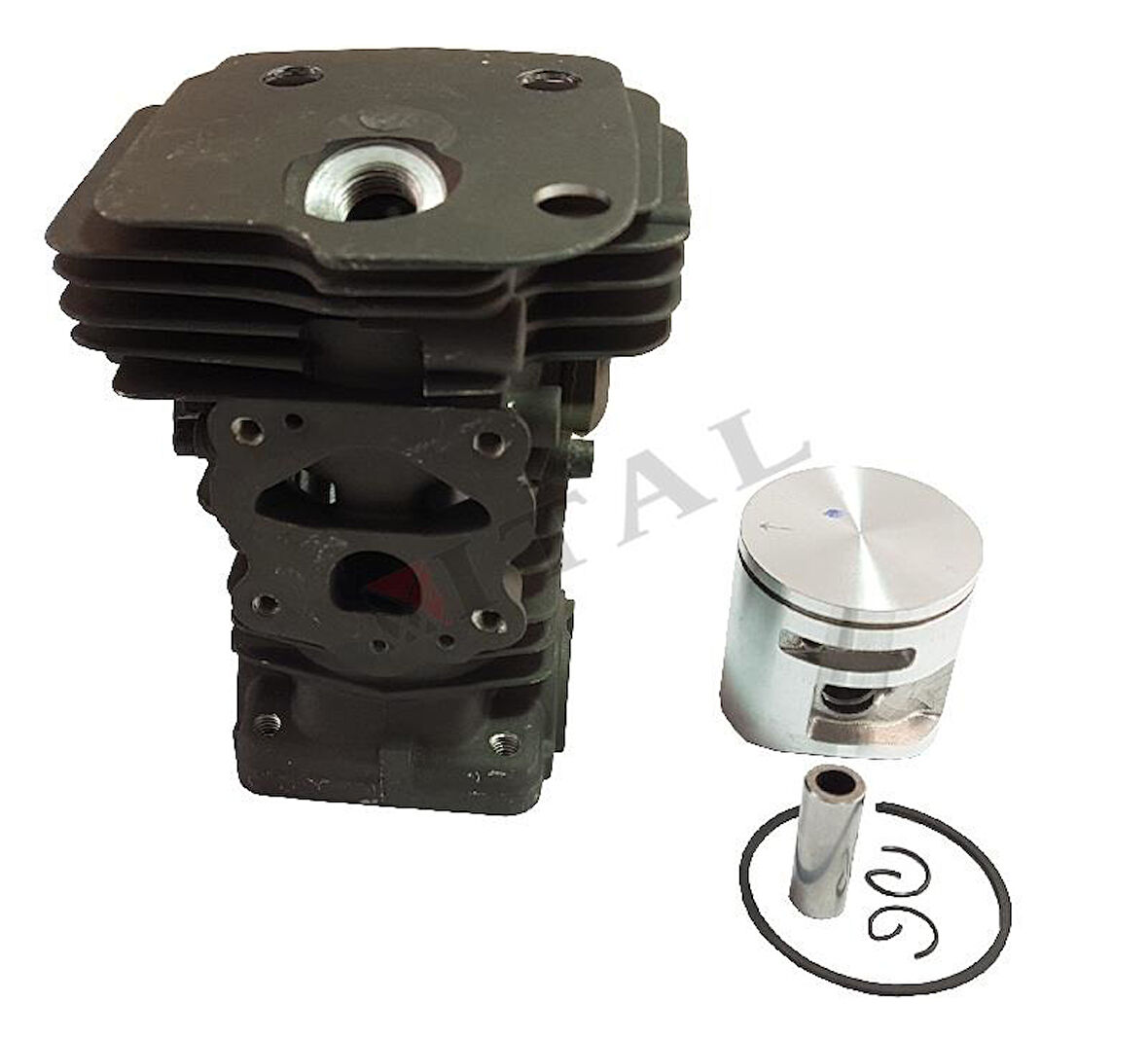 Silindir Piston Set - Husqvarna 450 44mm