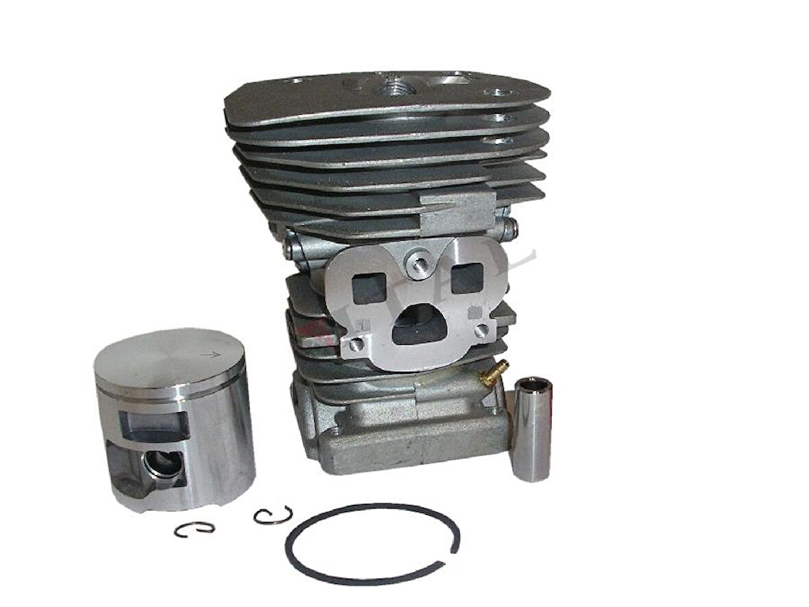 Silindir Piston Set - Husqvarna 455 47mm
