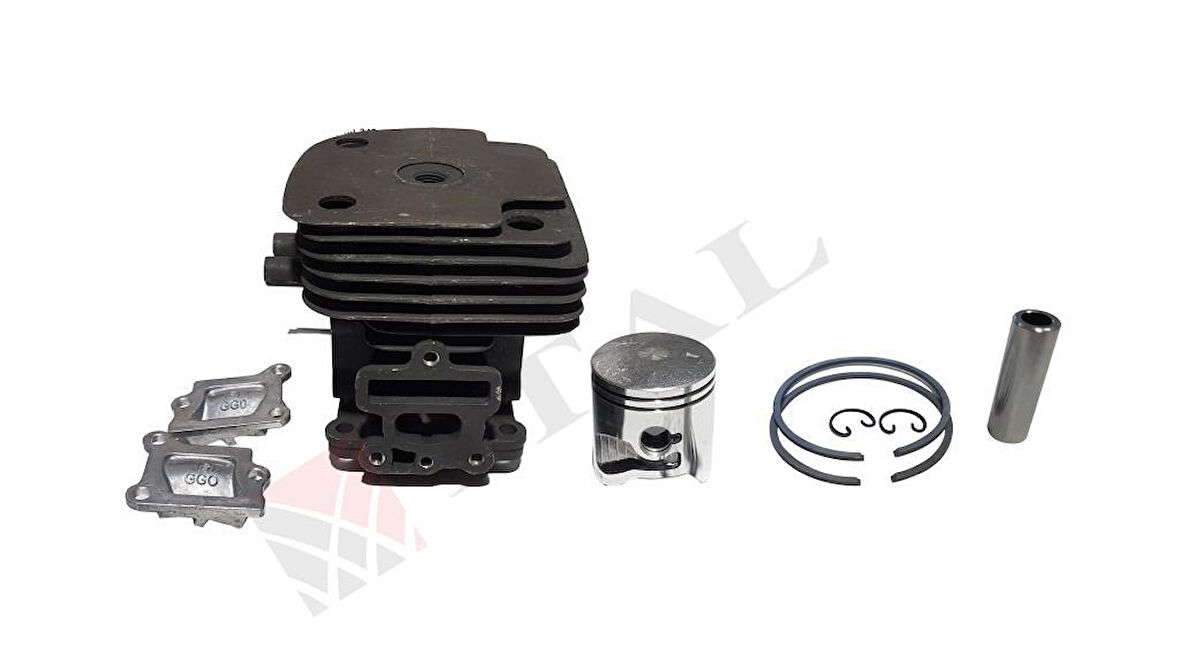 Silindir Piston Set - Husqvarna 543 41.5mm