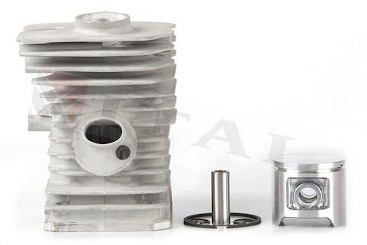 Silindir Piston Set - Husqvarna R40/240/245/2041 40mm