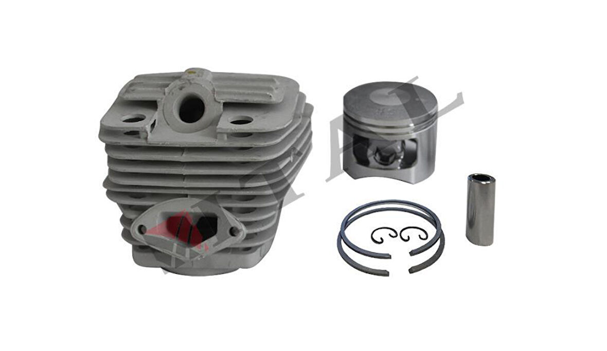 Silindir Piston Set - Hyundaı 550/650/700 45mm