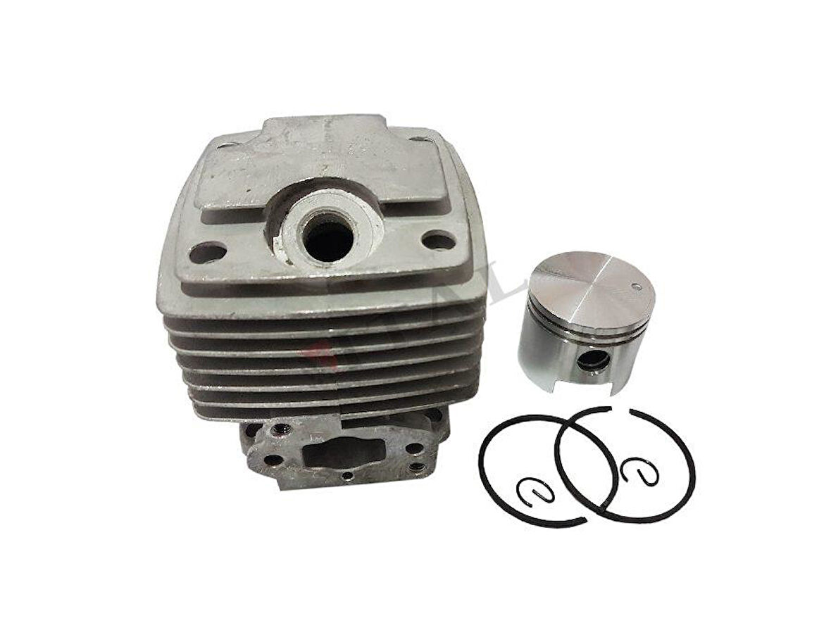 Silindir Piston Set - KNC KNC40 40mm