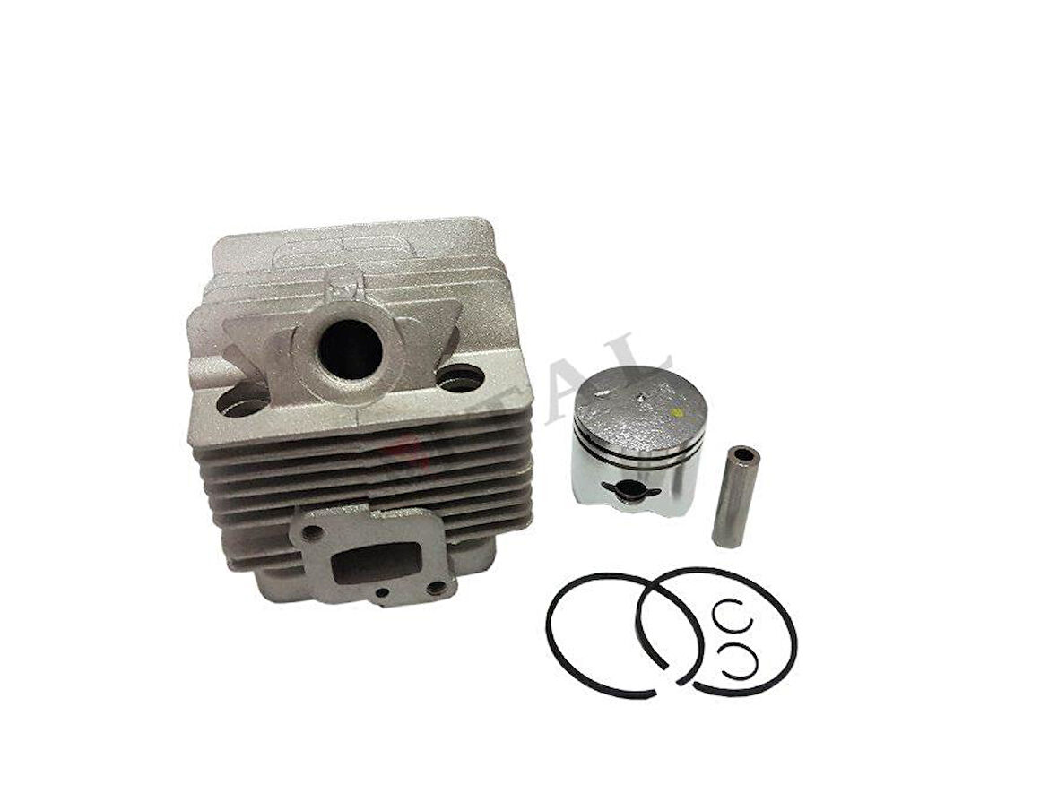 Silindir Piston Set - Mıtsubıshı CG260 34mm
