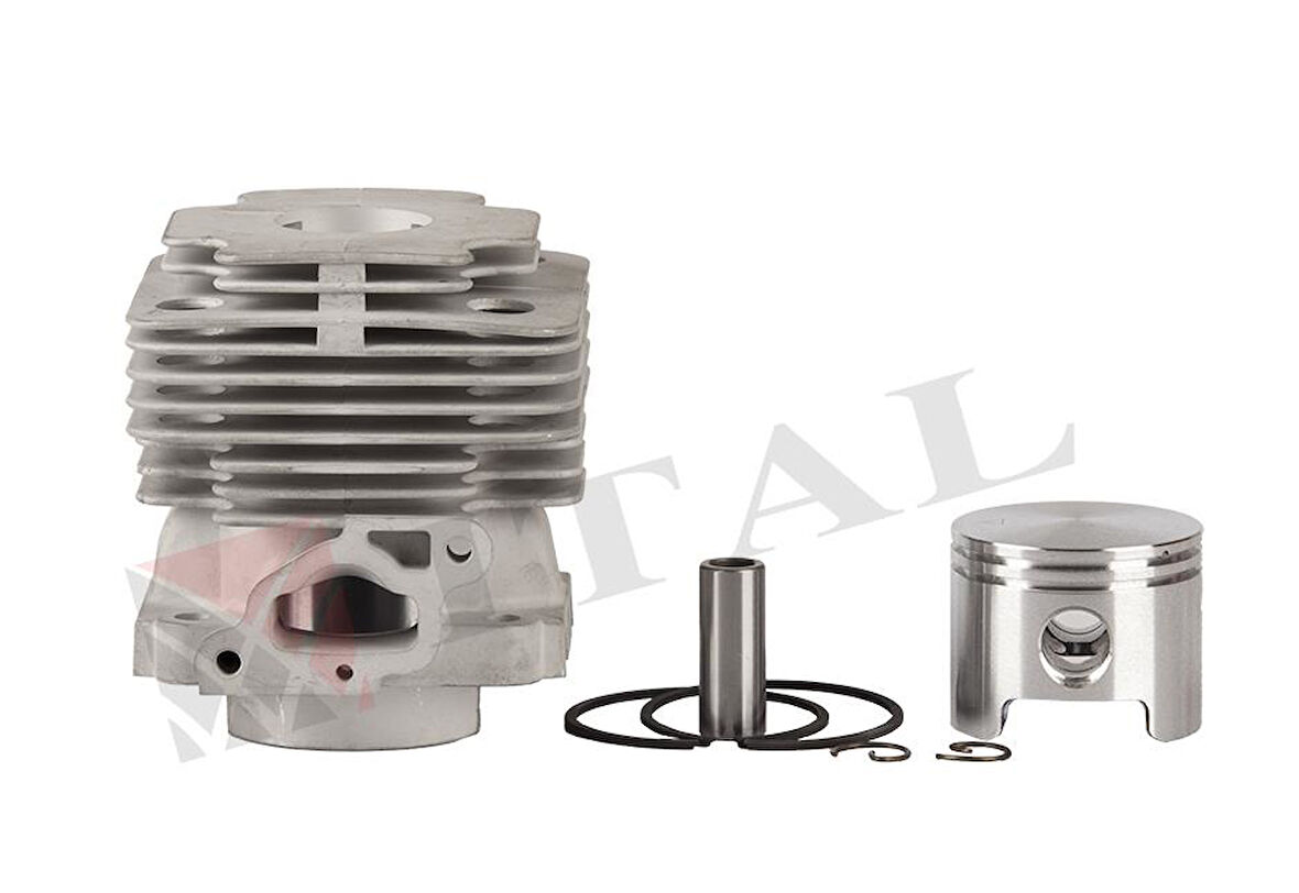 Silindir Piston Set - Oleomac 446/746/8460 42mm