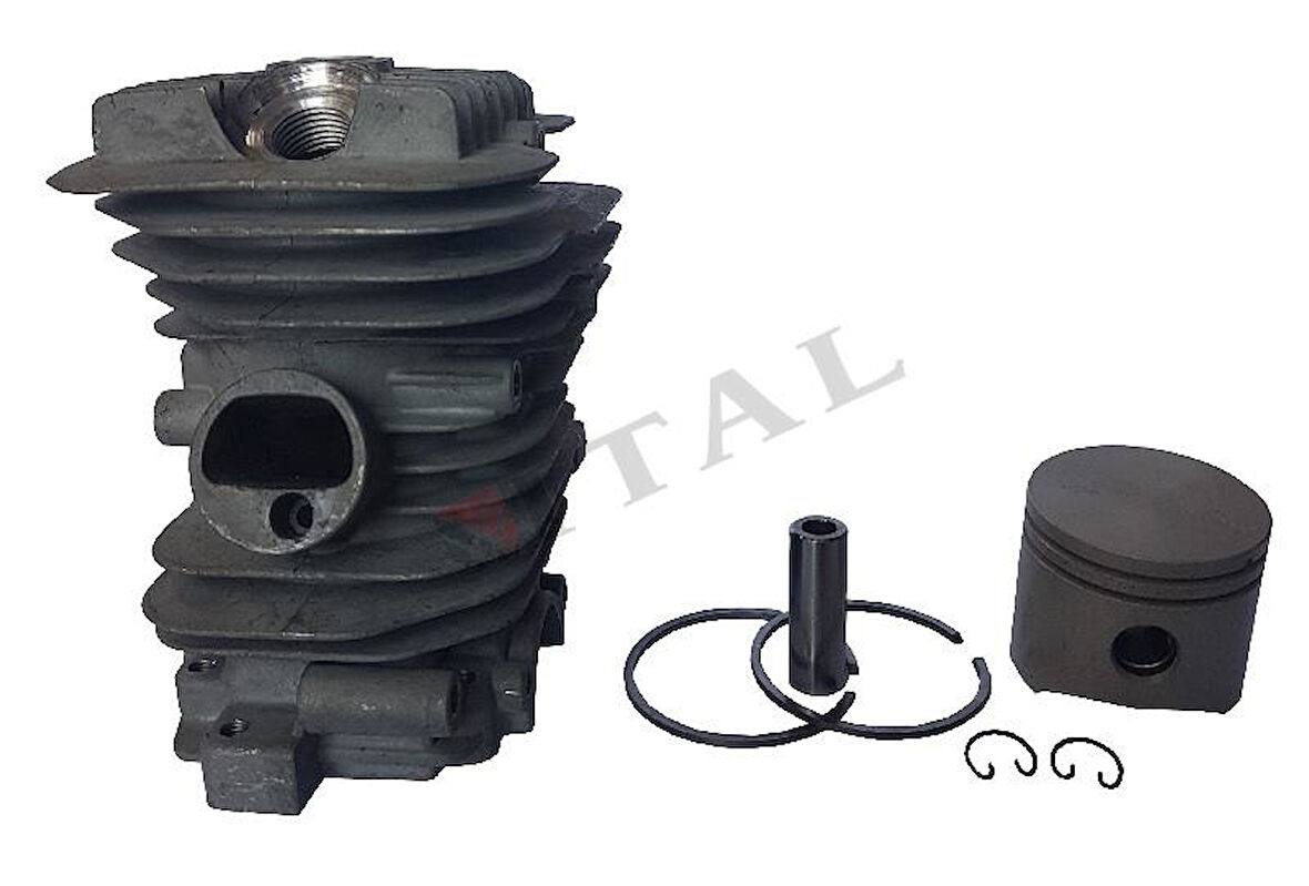 Silindir Piston Set - Oleomac 941C/941CX/GS410C/GS410CX 40mm