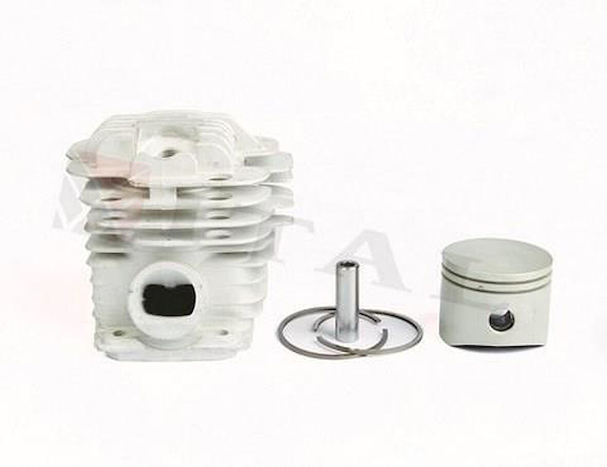 Silindir Piston Set - Oleomac 952 45mm