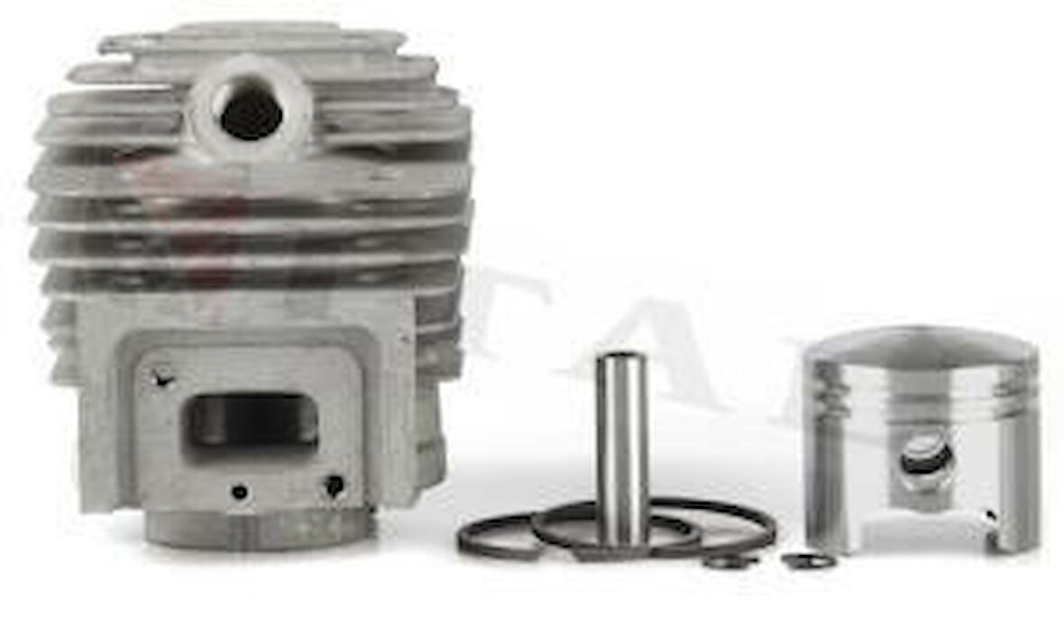 Silindir Piston Set - Orac CG/BG520/TL52 44mm