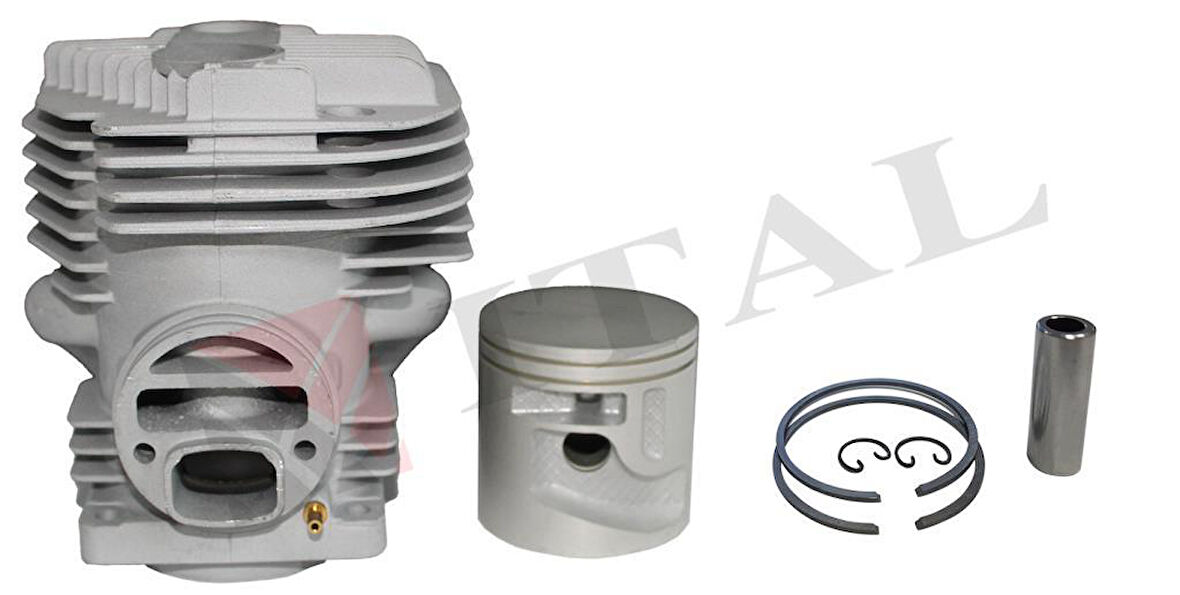 Silindir Piston Set - Partner K1270 