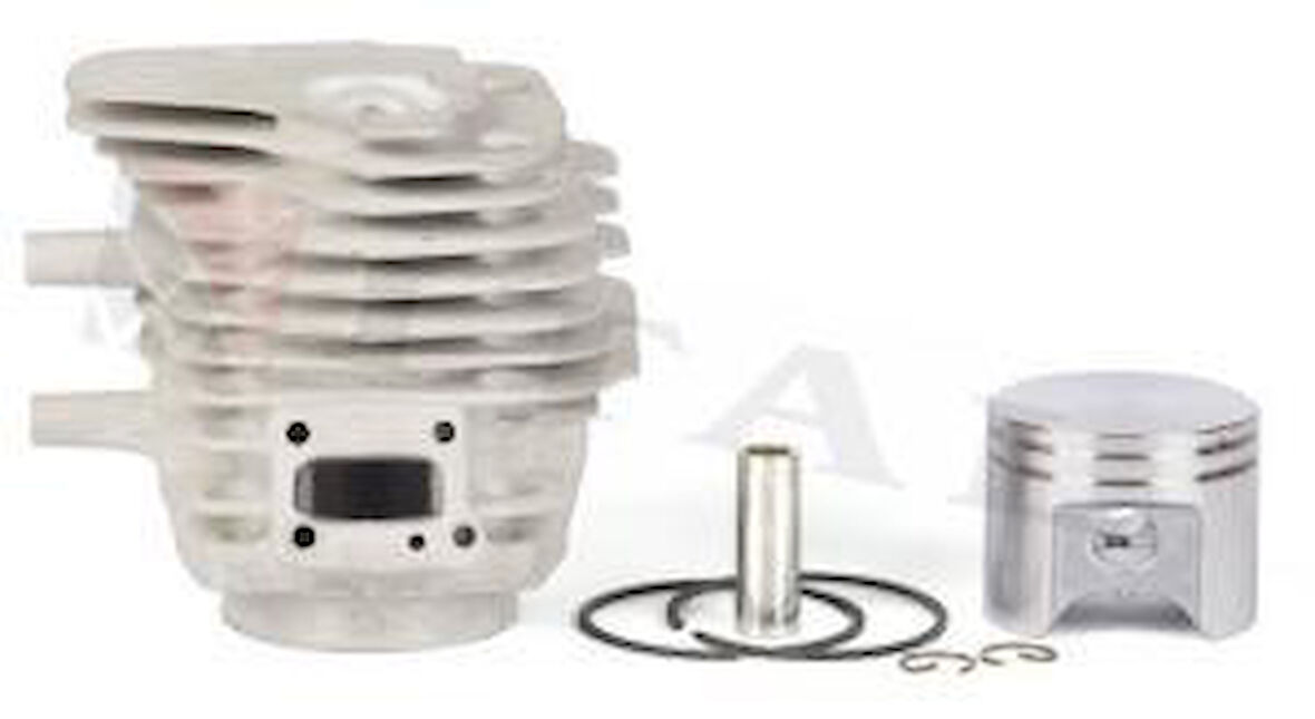 Silindir Piston Set - Partner K650 50mm