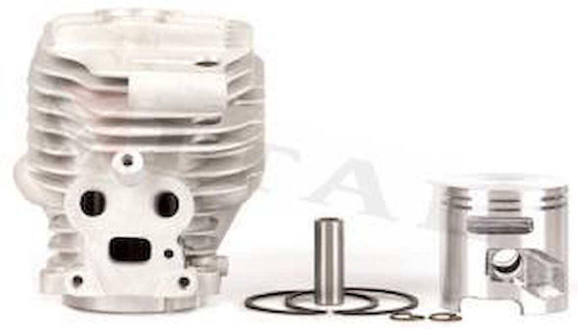 Silindir Piston Set - Partner K750/K760 51mm