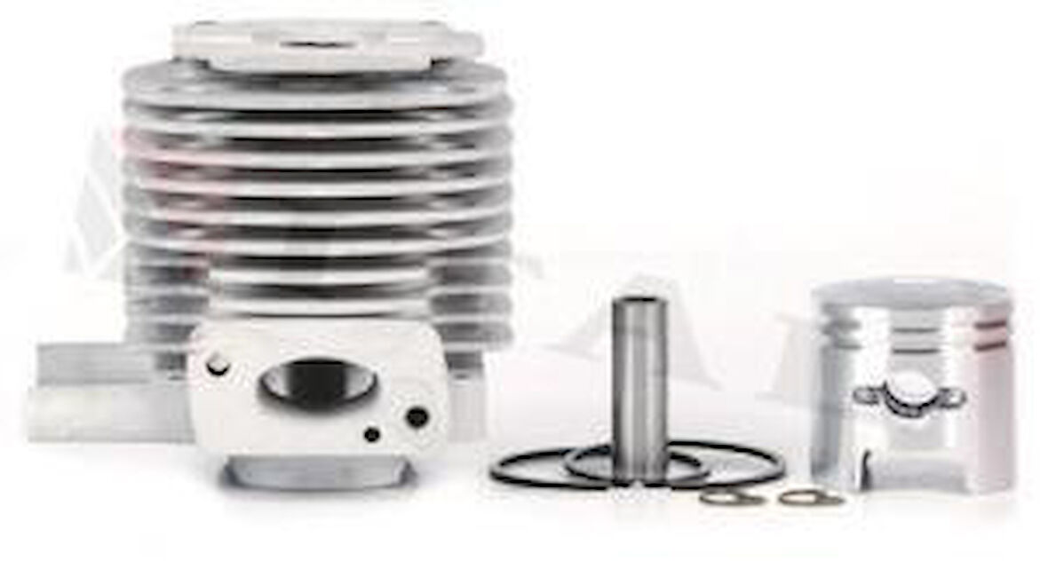 Silindir Piston Set - ShınDaıwa B45 40mm