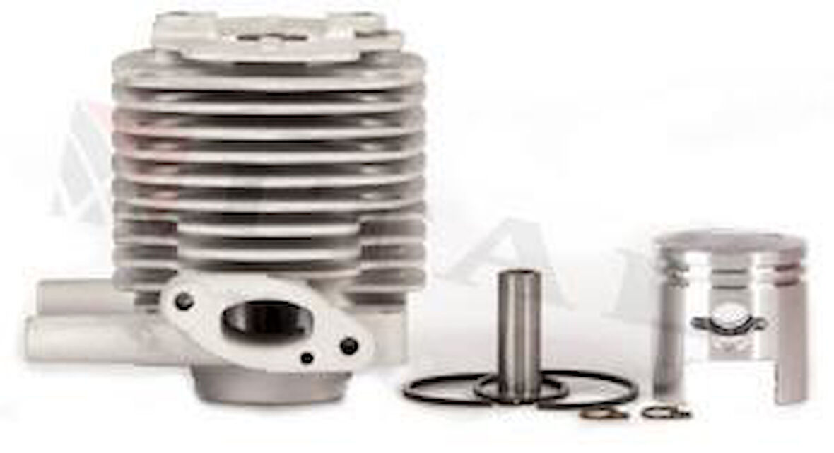 Silindir Piston Set - ShınDaıwa C35 36mm
