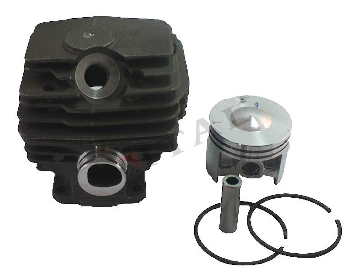 Silindir Piston Set - Stihl 028 46mm