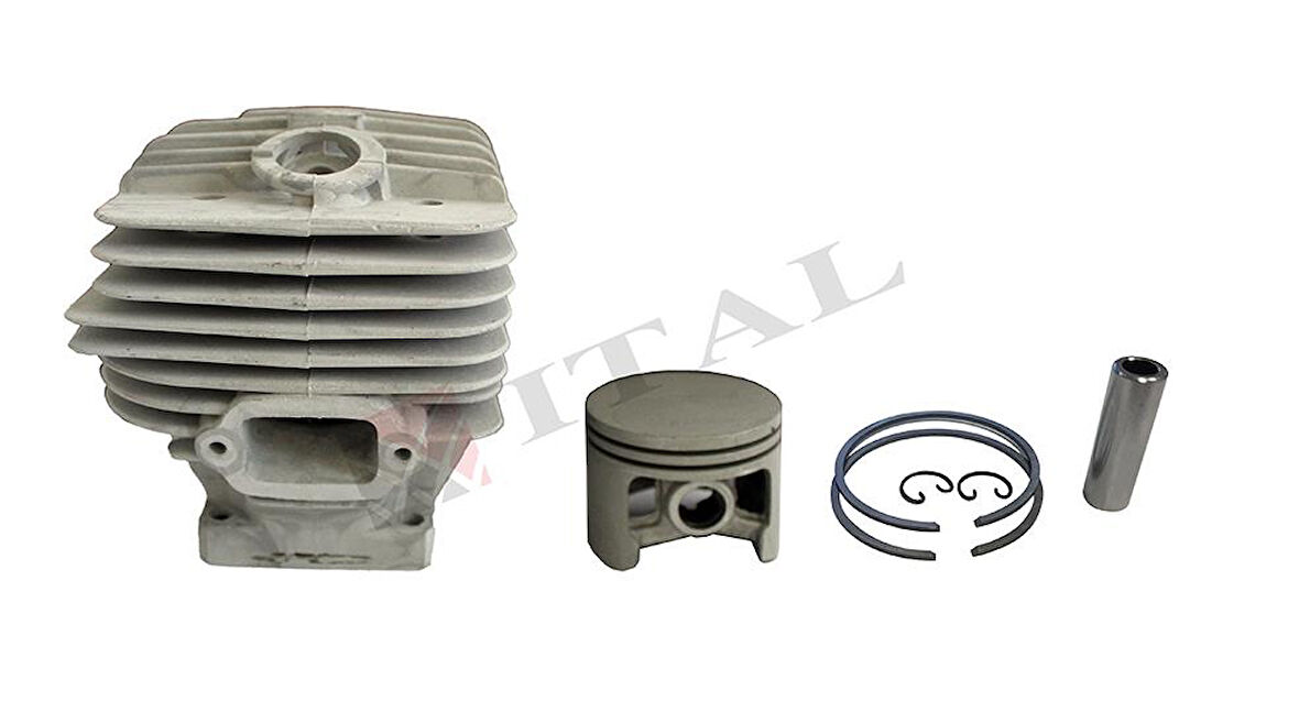 Silindir Piston Set - Stihl 064 52mm