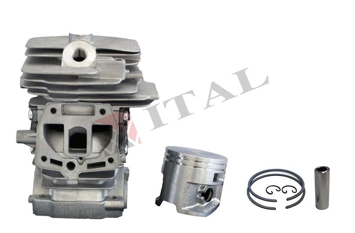 Silindir Piston Set - Stihl MS251 44mm