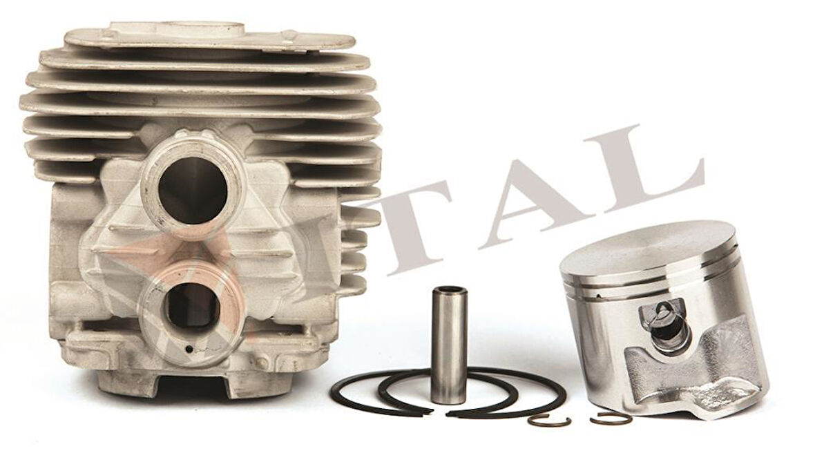 Silindir Piston Set - Stihl MS261 44.7mm