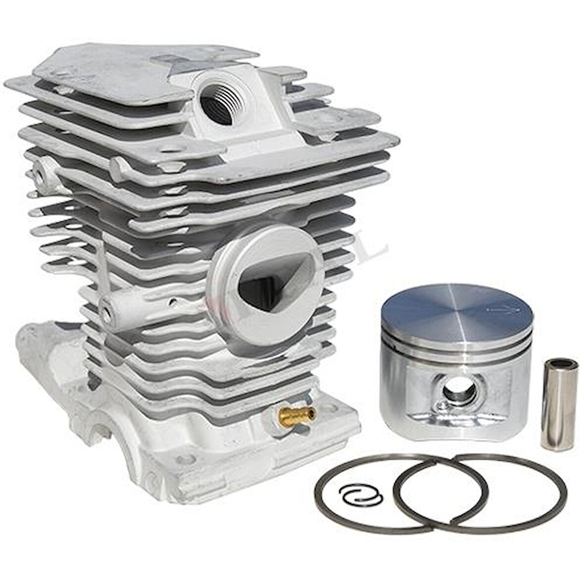 Silindir Piston Set - Stihl MS280 46mm