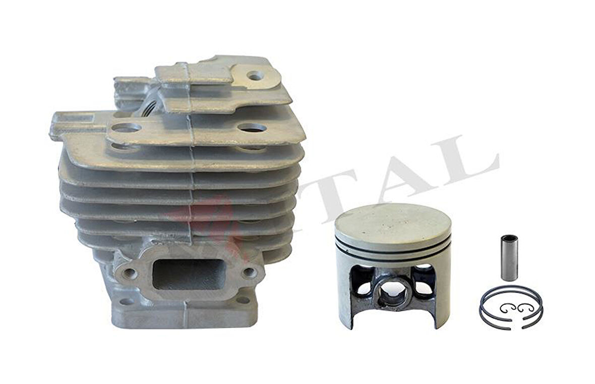 Silindir Piston Set - Stihl MS361/341 47mm