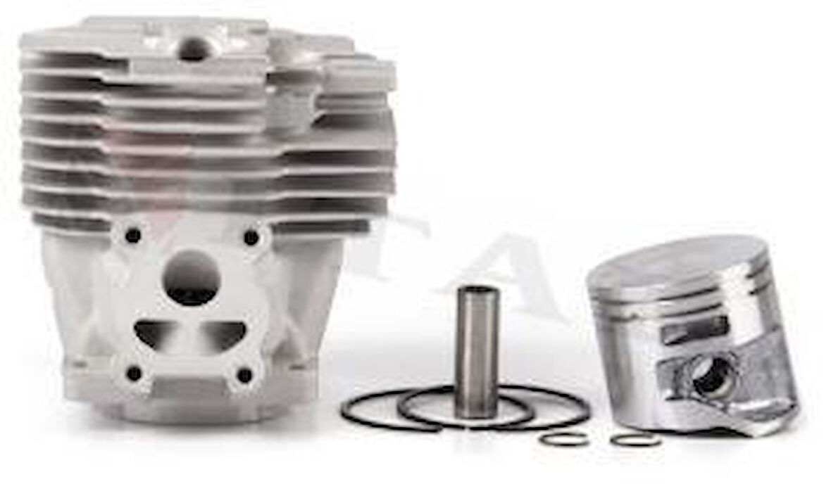 Silindir Piston Set - Stihl MS441C 50mm