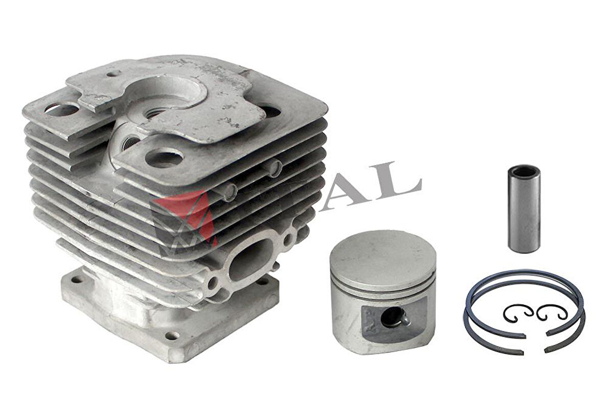 Silindir Piston Set - Stihl R/FS450 42mm