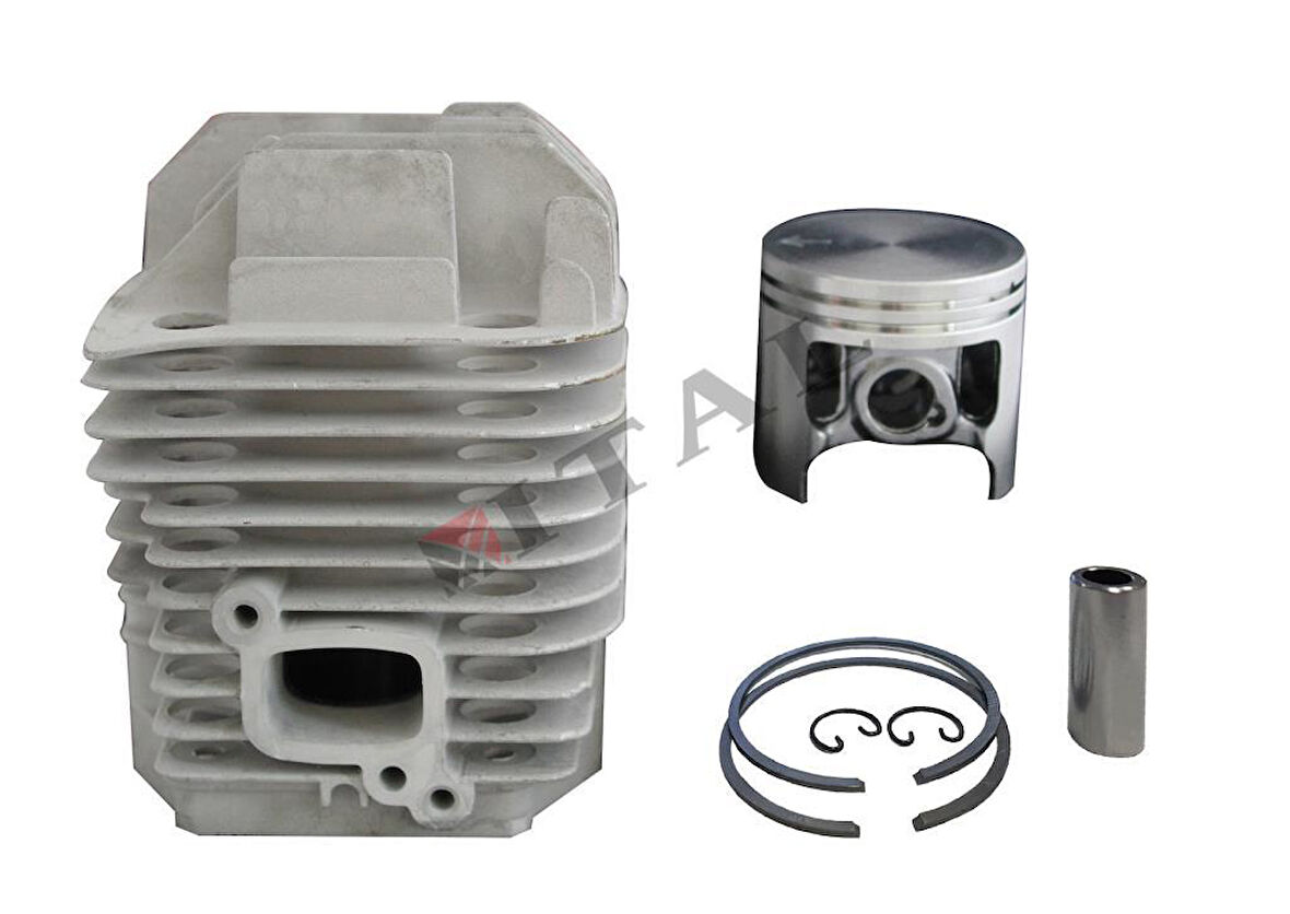 Silindir Piston Set - Stihl TS460 48mm