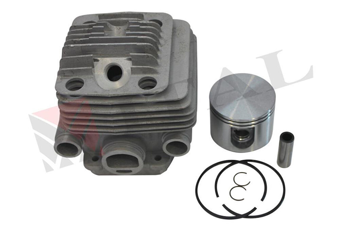 Silindir Piston Set - Stihl TS700/TS800 56mm