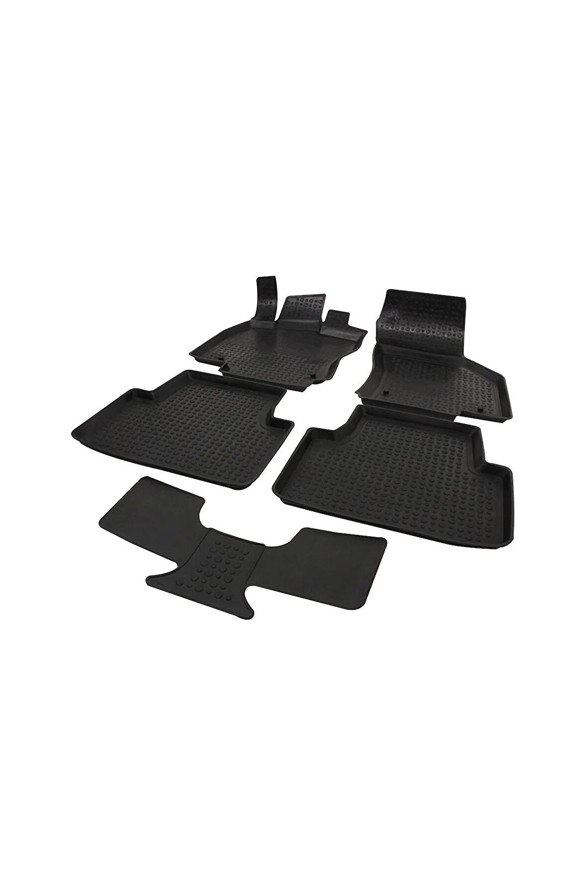 Vw Tiguan 4d Paspas 8-16