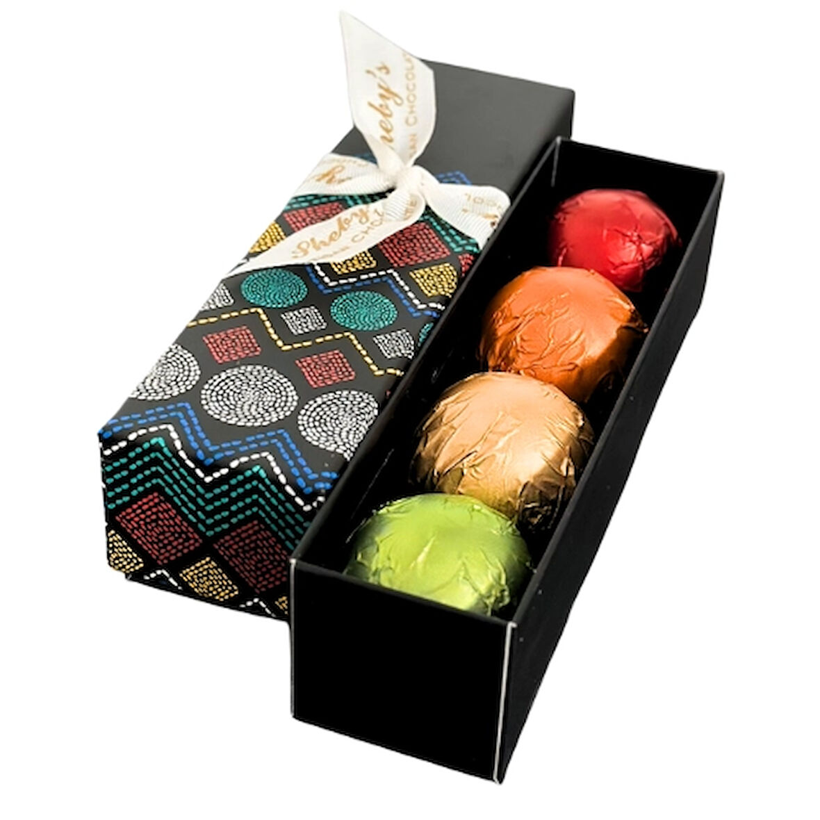 Sheby’s Dubai Lezzetleri Hediyelik Kutusu