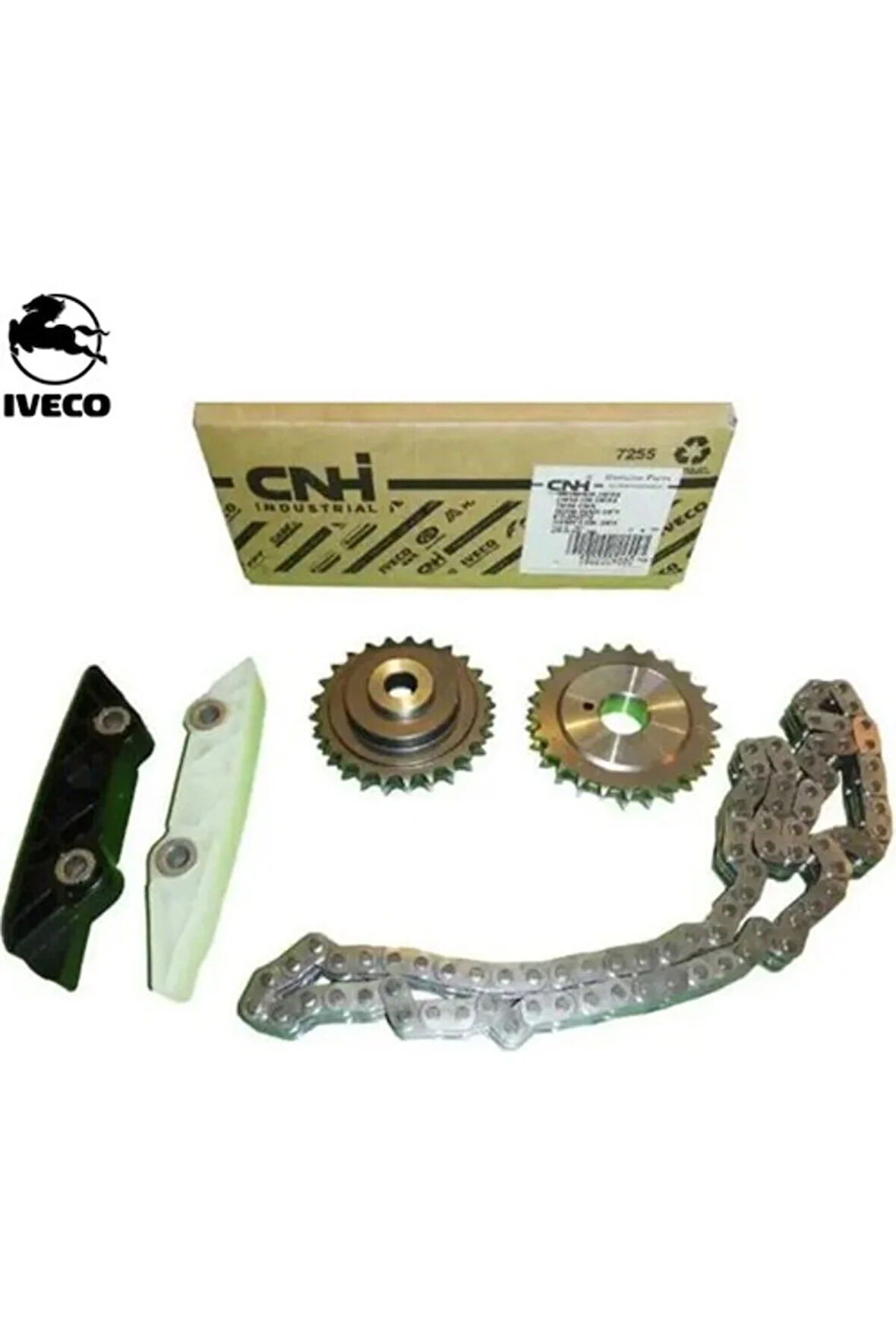 Eksantrik Zincri Seti Ducato 3.0 06> Fuso Canter Tfa 12>jumper 3.0hdl 10>daily Iv V Vi 06> F1C E5-E6