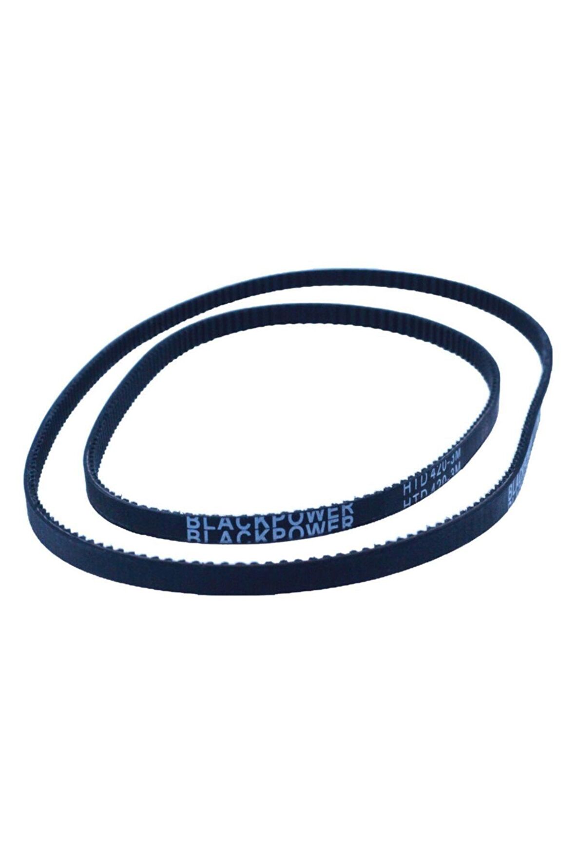 K 2715 Ekmek Yapma Makinesi Kayışı Seti