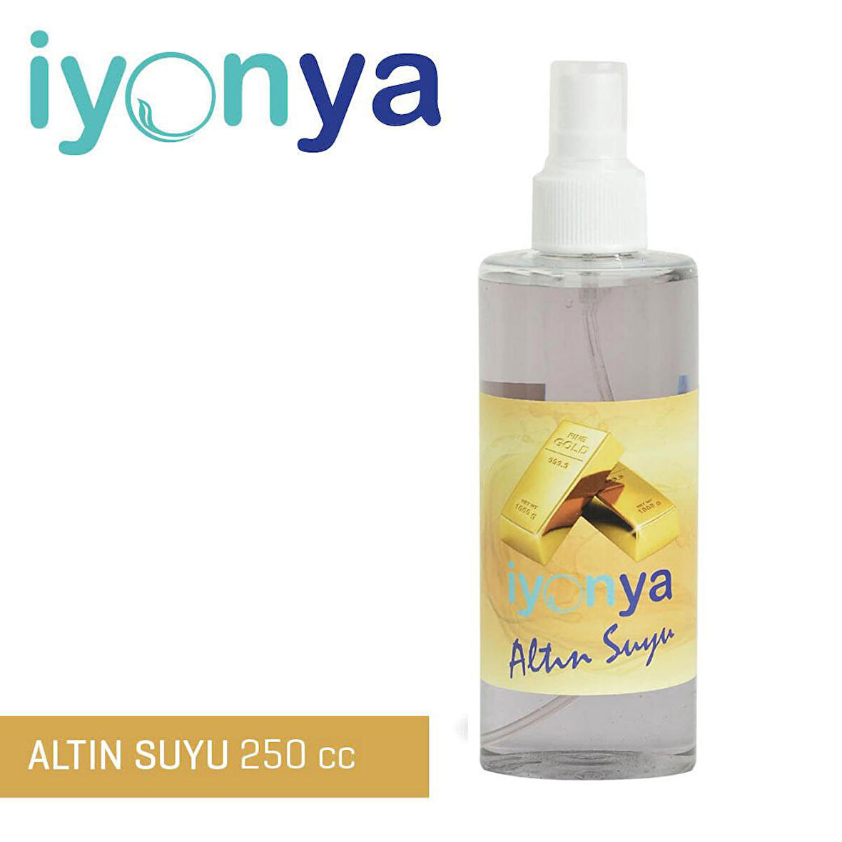 Altın Suyu 250ML