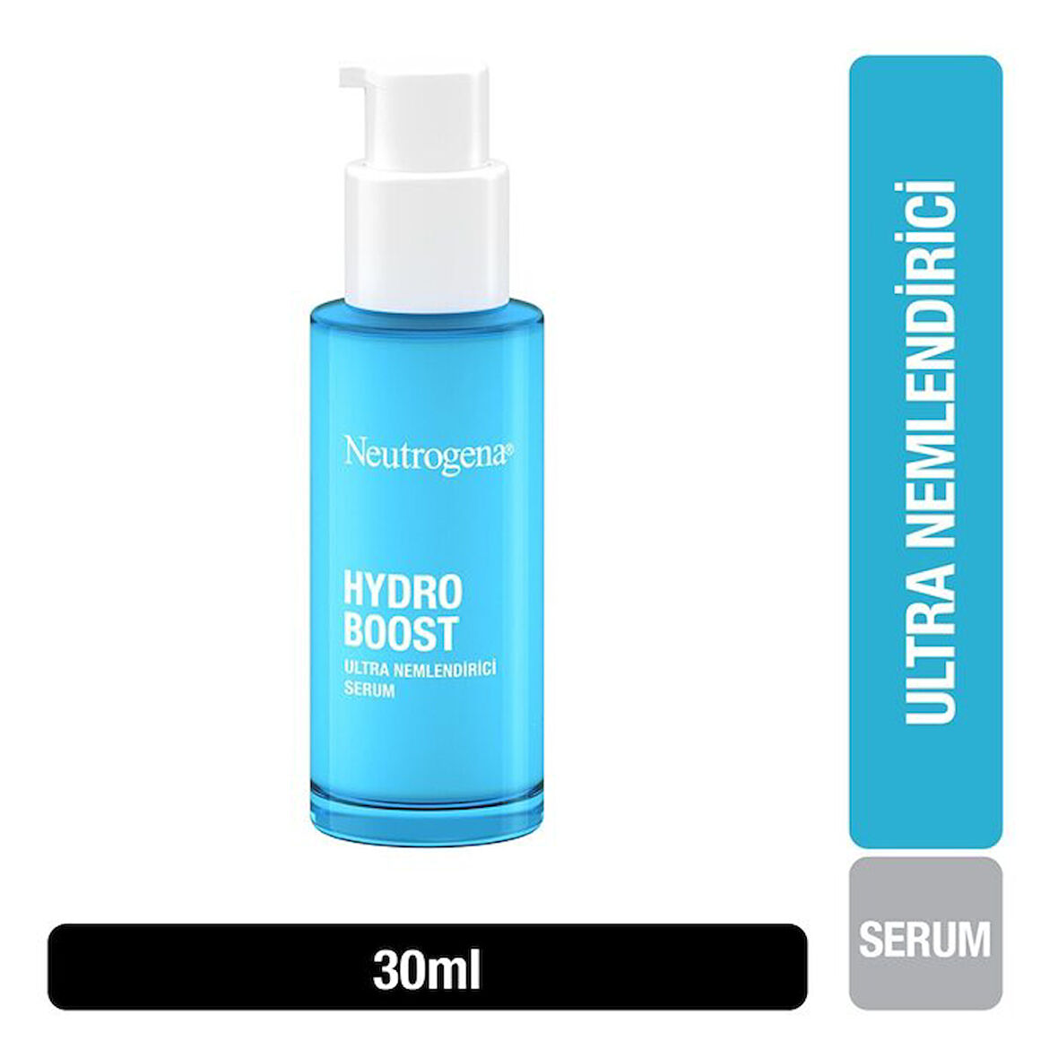 Neutrogena Hydro Boost Ultra Nemlendirici Serum 30 Ml