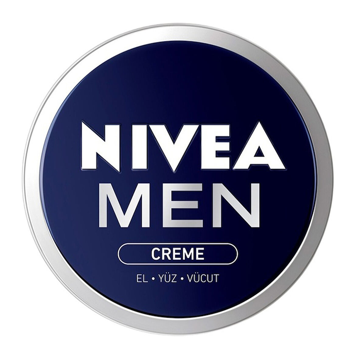NIVEA For Men Krem El Yüz Vücut 75 Ml