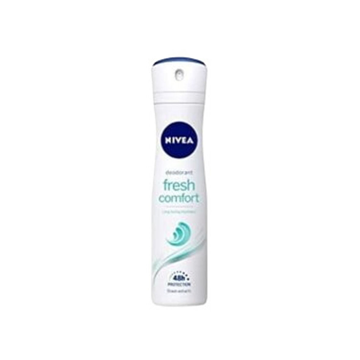 NIVEA Fresh Comfort Deodorant Sprey 150 Ml
