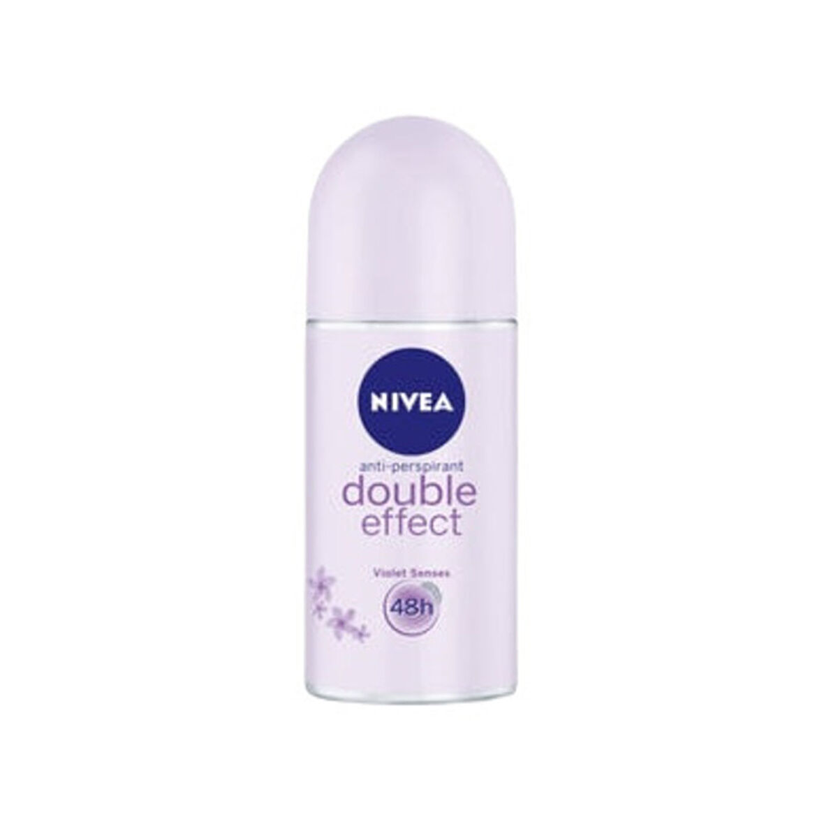 NIVEA Double Effect Roll-on 50 Ml