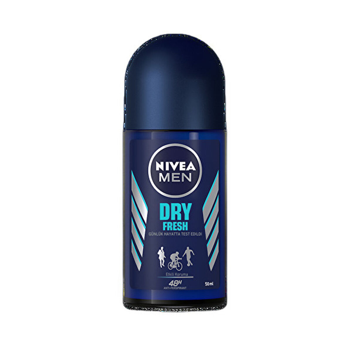 NIVEA MEN Dry Fresh Roll-on 50 Ml