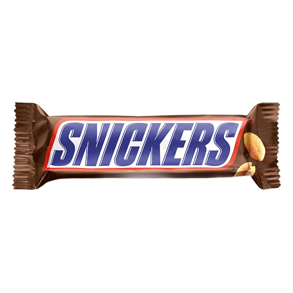 Snickers Klasik Bar Çikolata 50 Gr