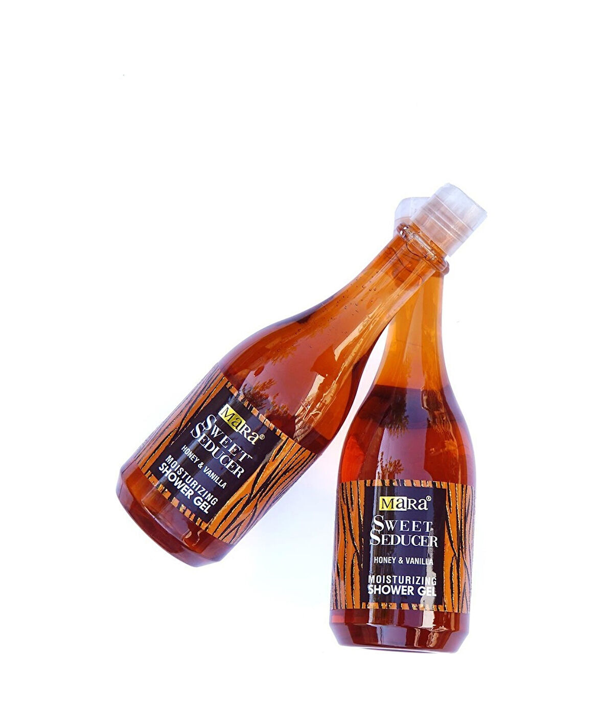 Mara Sweet Seducer Duş Jeli 2 x 420 ML