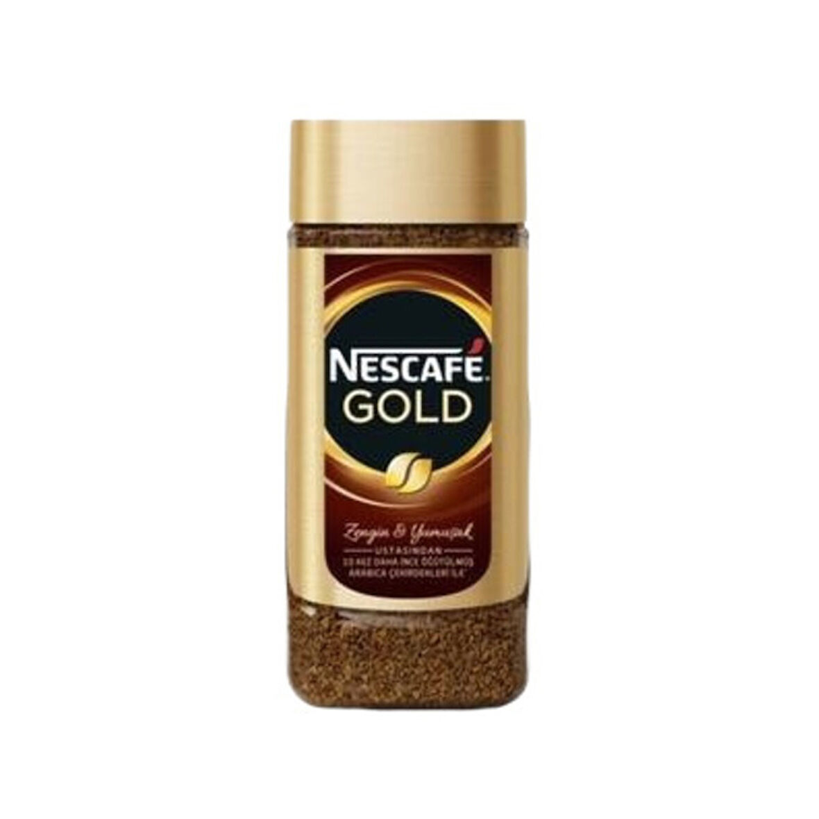 Nescafe Gold 200 Gr