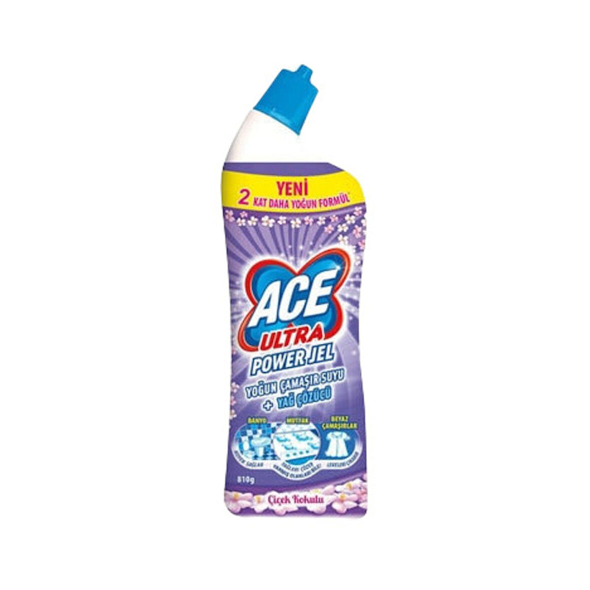 ACE Çamaşır Suyu 750 Ml