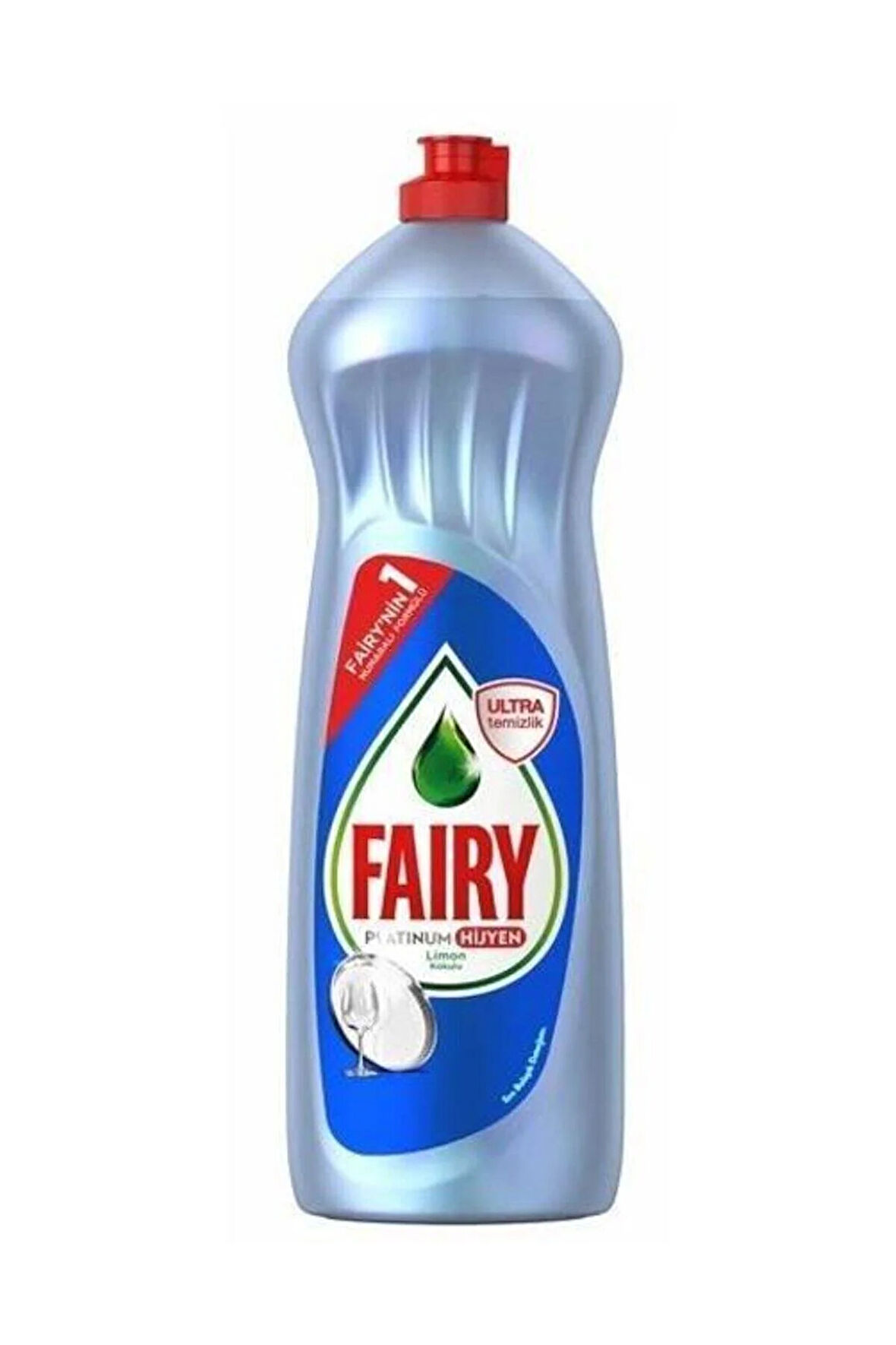 Fairy Platinum Hijyen 1000 Ml Sıvı Bulaşık Deterjanı Limon Kategori: Bulaşık Makinesi Deterj